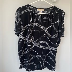 Michael Kors top
